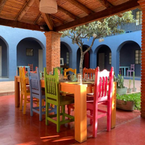 La Betulia Bed and Breakfast